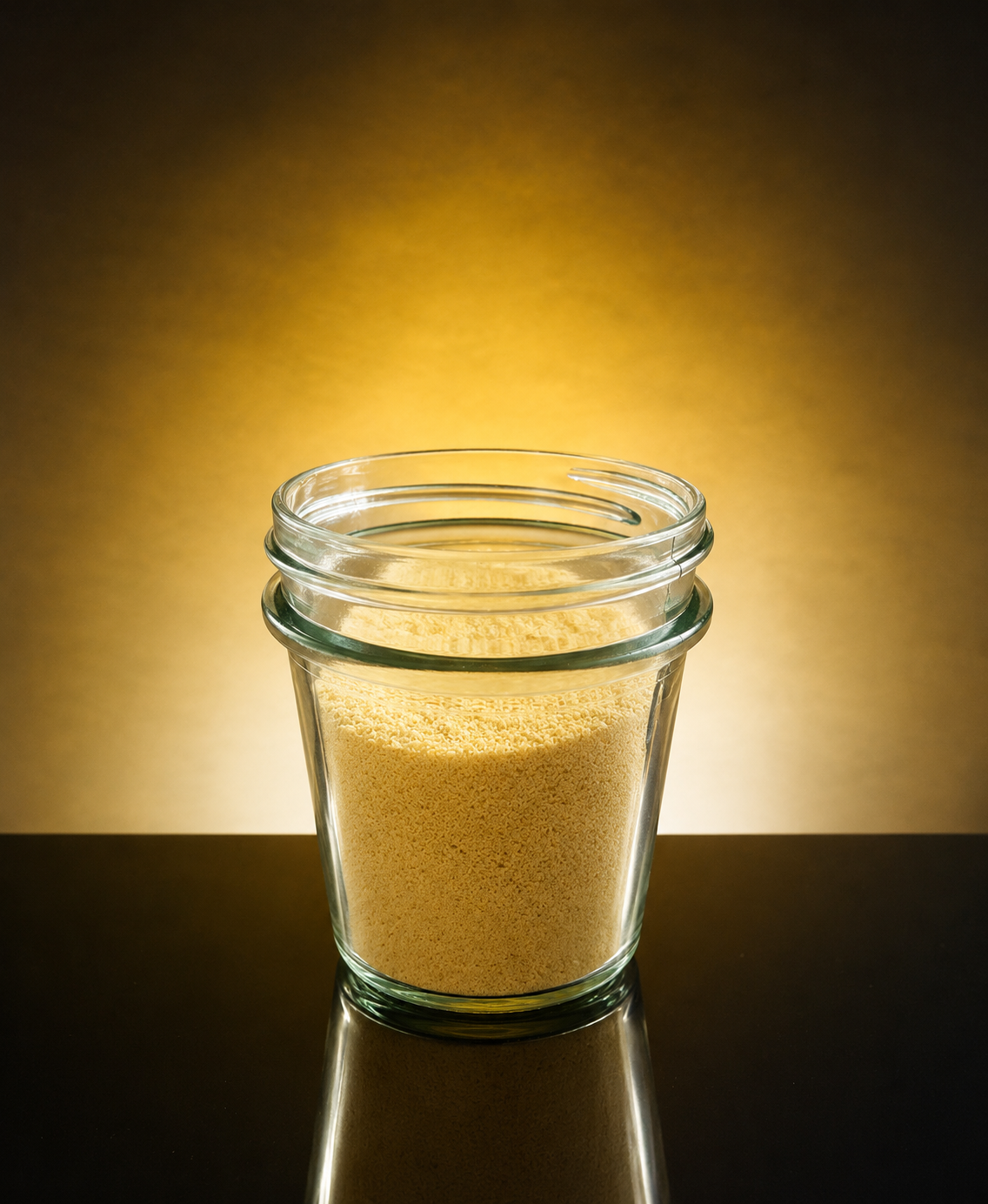Bier Pulver 100g