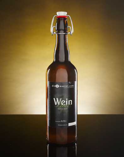 Weinbier 0,75l